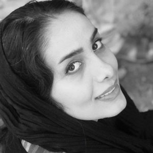 رمان نویس ایرانی